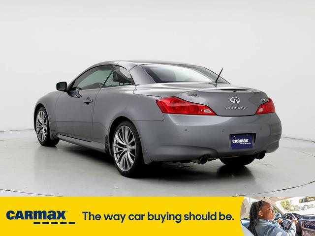 2013 infiniti g37