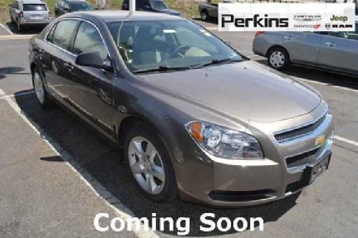 2012 chevrolet malibu ls w/1ls in colorado springs, co