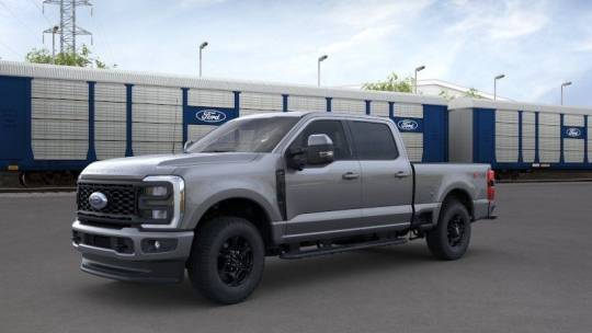 2024 Ford F-250