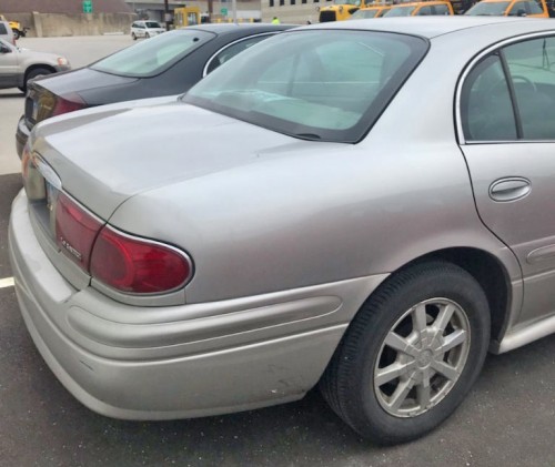 2004 buick lesabre for sale in illinois by owner