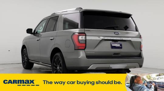 2019 Ford Expedition