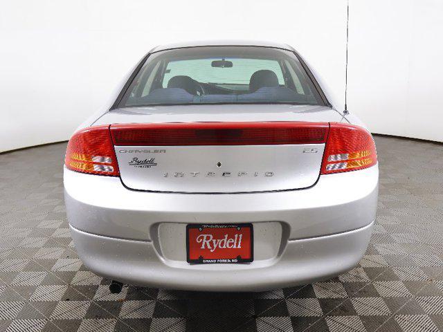 2002 dodge intrepid es