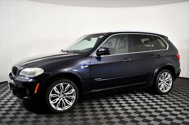 2011 bmw x5 xdrive35i