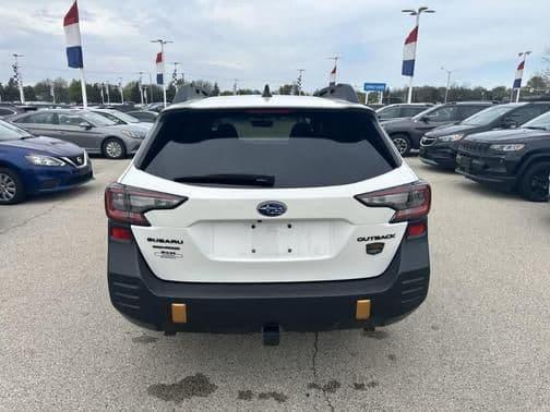 2022 subaru outback wilderness in waukesha, wisconsin