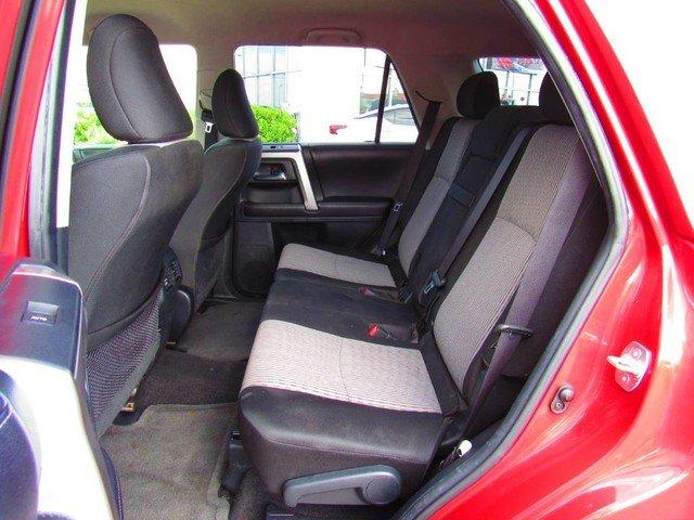 used 2017 toyota 4runner 2wd gulfport, ms 39503 for sale in gulfport, mississippi