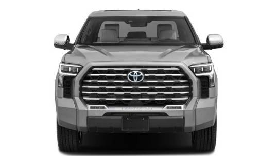 2023 Toyota Tundra