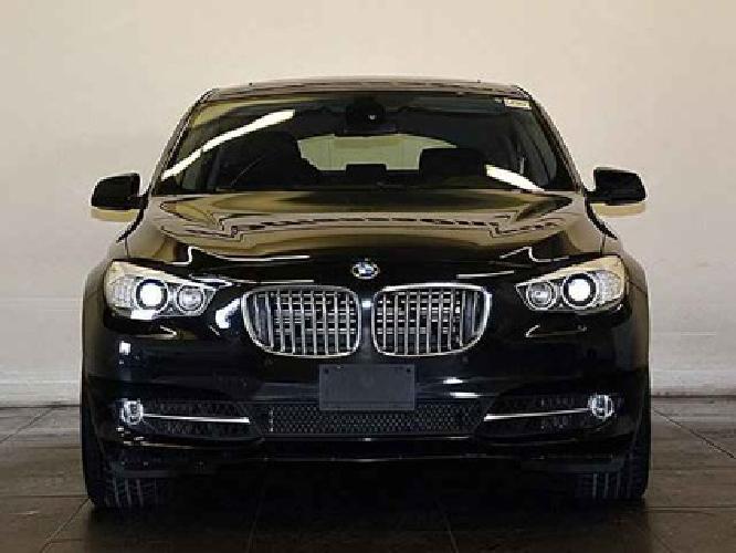 2011 bmw 5 series 550i gran turismo xdrive awd in miami, fl