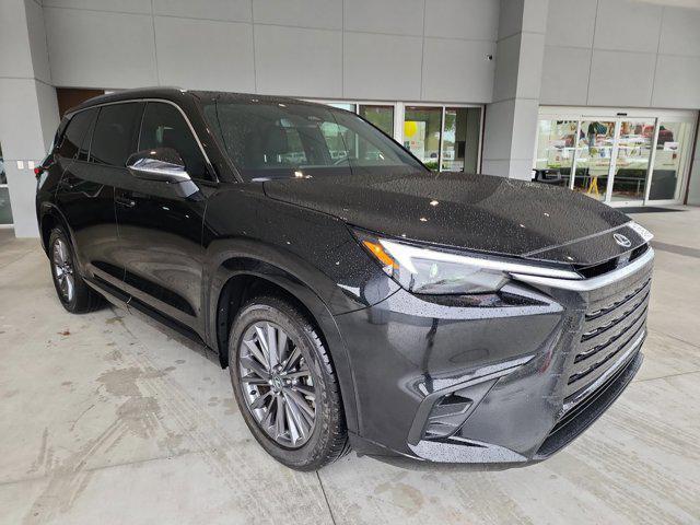 2024 lexus tx 350 base