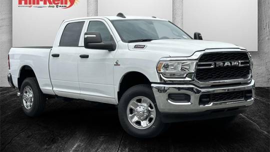 2024 RAM