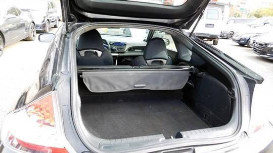 2015 Honda CR-Z