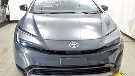 2024 Toyota Prius
