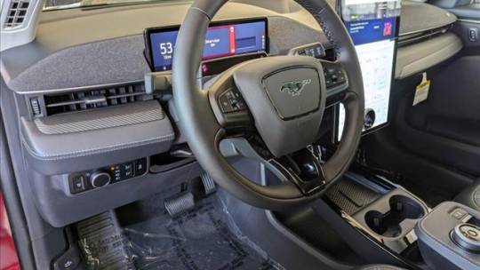 2024 Ford Mustang Mach-E