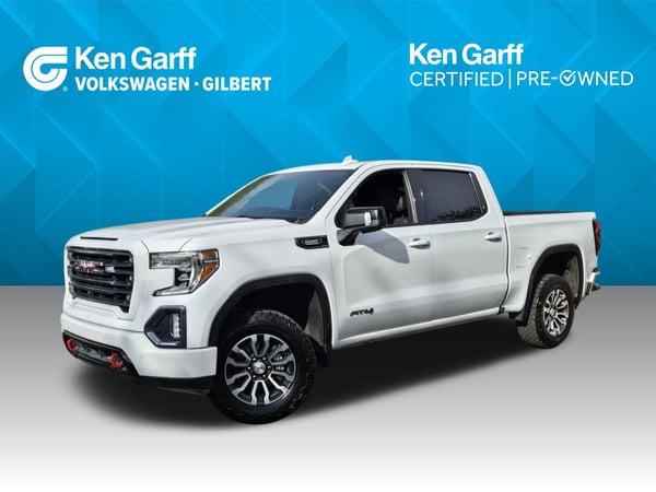 2020 gmc sierra 1500 in secaucus, new jersey
