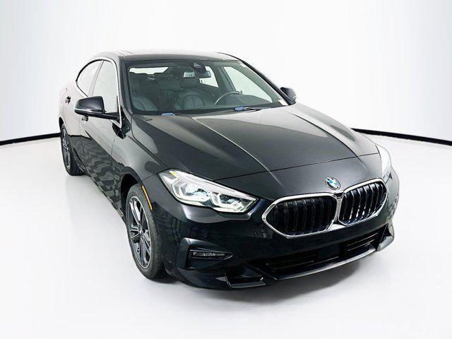2021 bmw 228 gran coupe sdrive