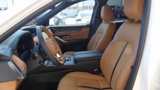 2024 mazda cx-90 3.3 turbo s premium plus