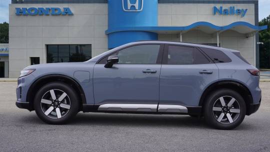 2024 Honda Prologue