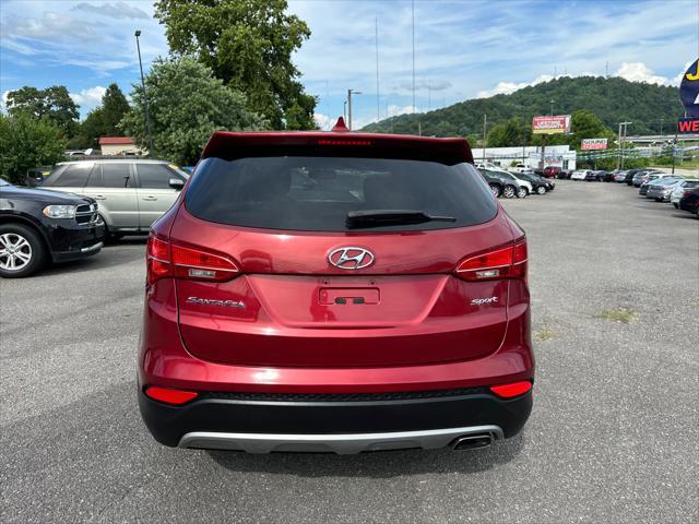 2013 hyundai santa fe t mulliner