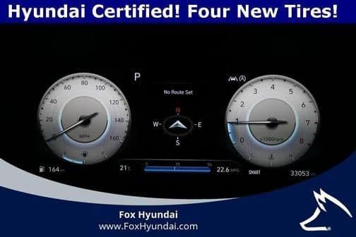 2023 hyundai santa fe sel 4dr all-wheel drive in grand rapids, michigan