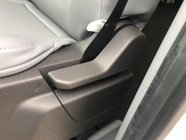 new 2019 ford transit 250 130" medium roof elkhart, in 46514 for sale in elkhart, indiana