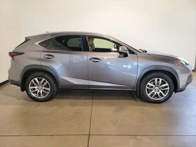 2016 lexus nx 200t f sport