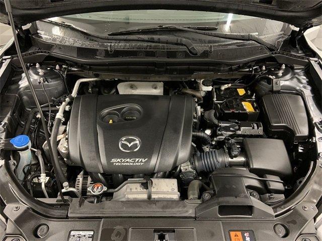 used 2016 mazda cx-5 awd sport fond du lac, wi 54937 for sale in fond du lac, wisconsin