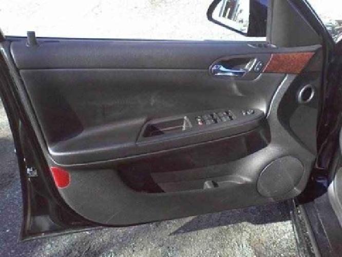 2011 chevrolet impala lt sedan 4d in woodbridge, va