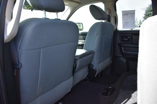 2014 ram ram pickup 1500 express 4x4 express 4dr quad cab 6.3 ft. sb pickup for sale in anderson dam, idaho