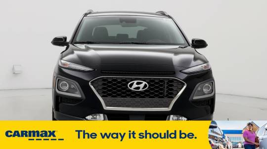 2019 Hyundai Kona