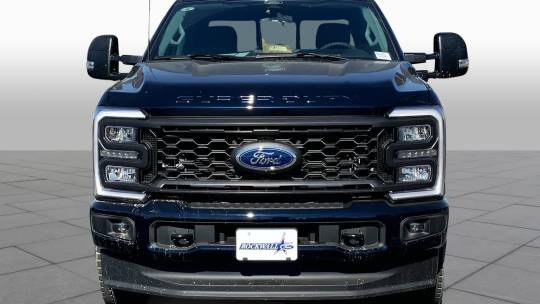 2024 Ford F-250