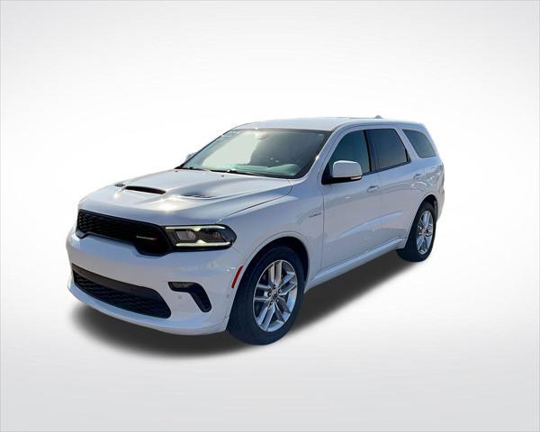 2022 dodge durango r/t awd