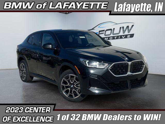 2024 bmw x2 xdrive28i