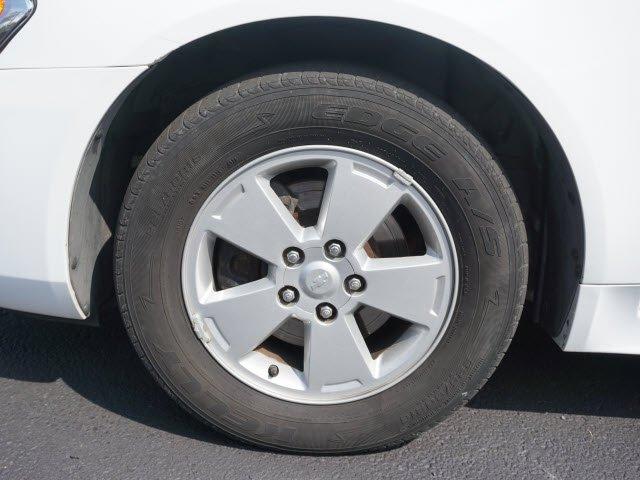 used 2010 chevrolet impala lt washington, pa 15301 for sale in washington, pennsylvania