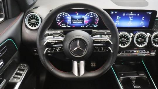 2024 Mercedes-Benz GLB