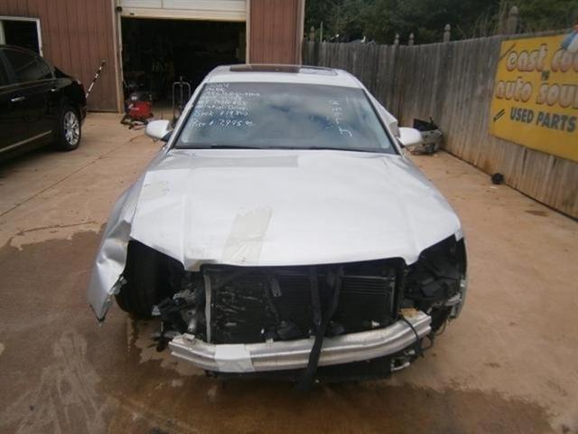 2004 audi a8 l 4.2 quattro