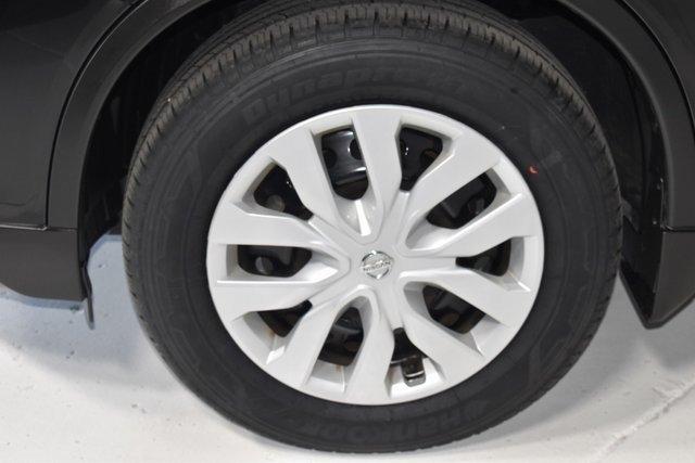 used 2017 nissan rogue s melbourne, fl 32901 for sale in melbourne, florida