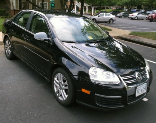 2008 volkswagen jetta s for sale in virginia by owner