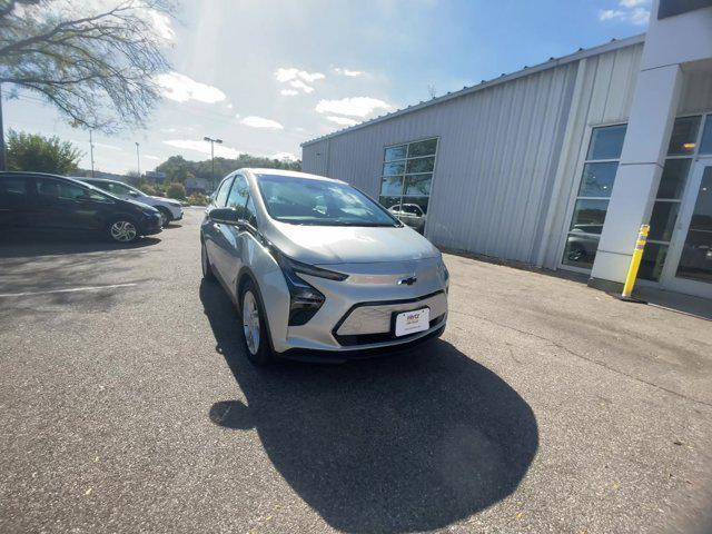 2023 chevrolet bolt ev fwd 1lt