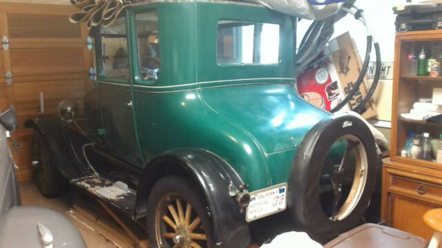 1926 ford model t *no reserve*