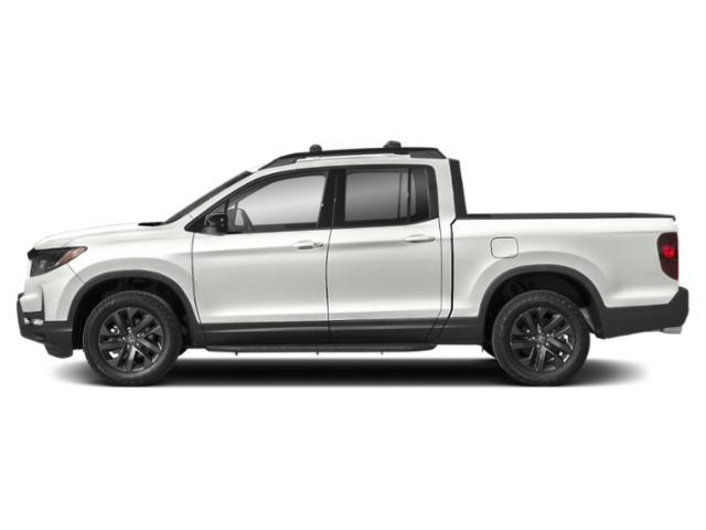 2021 honda ridgeline sport