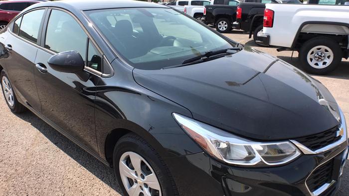 2017 chevrolet cruze ls auto ls auto 4dr sedan for sale in great falls, montana