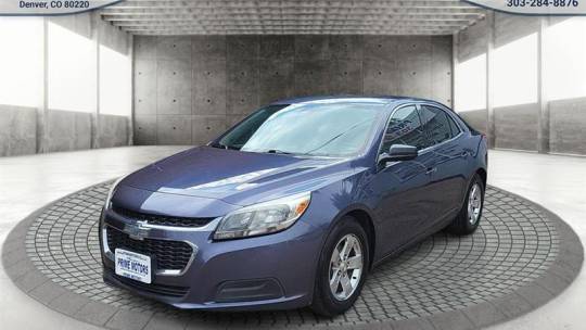2014 Chevrolet Malibu