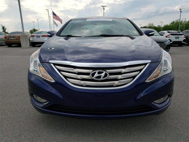used 2013 hyundai sonata limited 2.0t fayetteville, ar 72704 for sale in fayetteville, arkansas