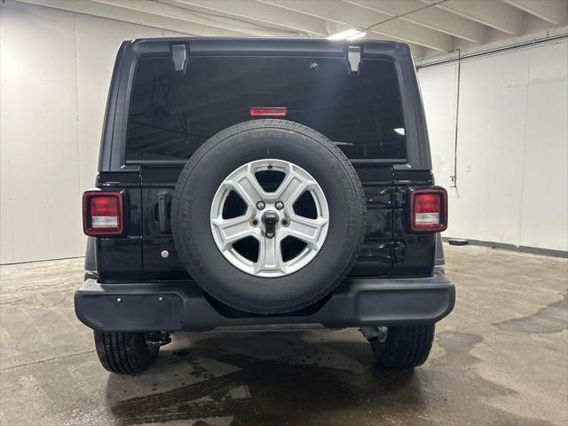 2019 jeep wrangler unlimited t mulliner