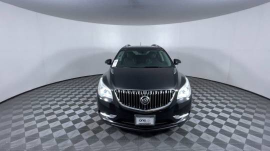 2016 Buick Enclave