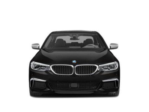2018 bmw m550 i xdrive