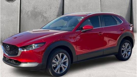 2024 Mazda CX-30