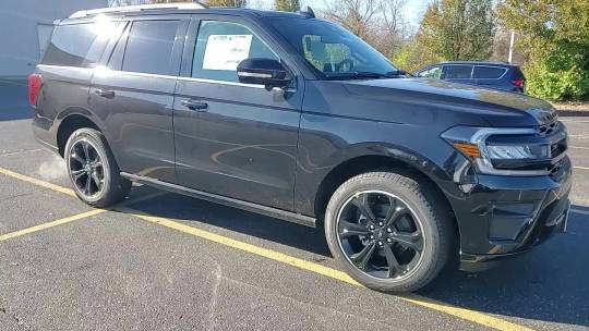 2024 Ford Expedition