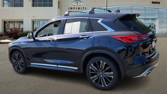 2023 Infiniti QX50