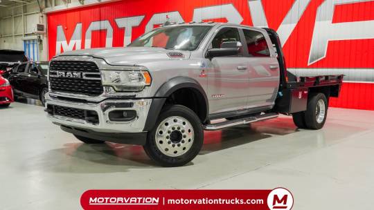 2022 RAM 4500 slt