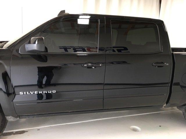 used 2016 chevrolet silverado 1500 4x4 crew cab lt pikeville, ky 41501 for sale in broad bottom, kentucky